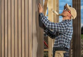 Trusted Fallon, NV Siding Experts